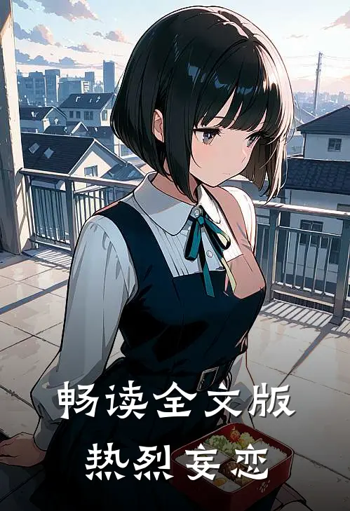 畅读全文版热烈妄恋