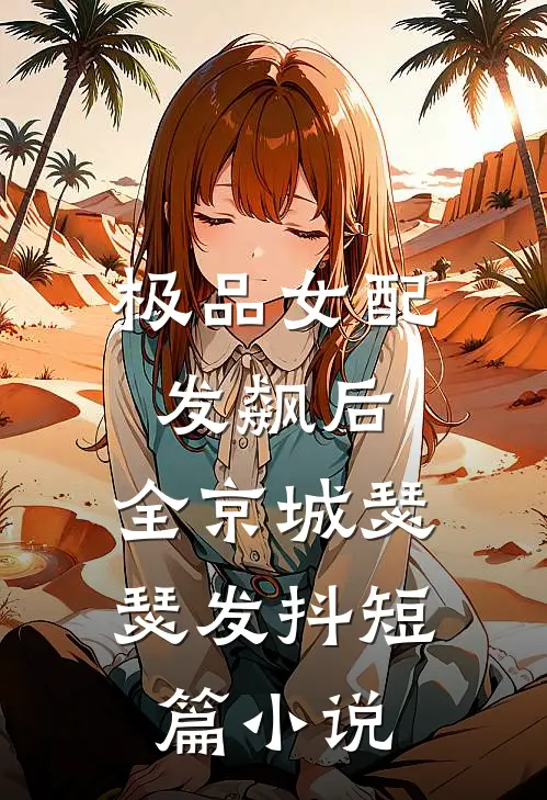 极品女配发飙后，全京城瑟瑟发抖短篇小说
