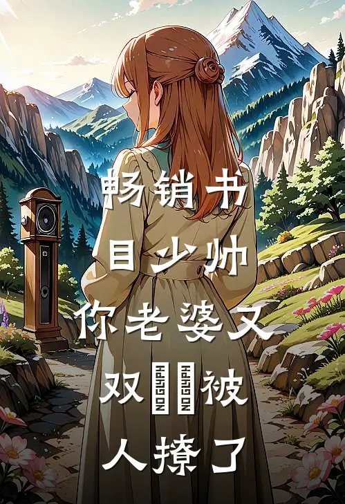 畅销书目少帅，你老婆又双叒叕被人撩了