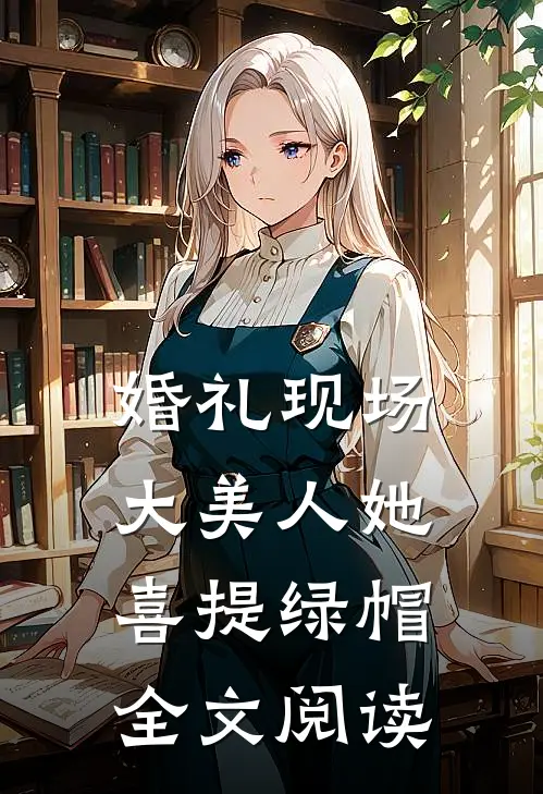 婚礼现场，大美人她喜提绿帽全文阅读