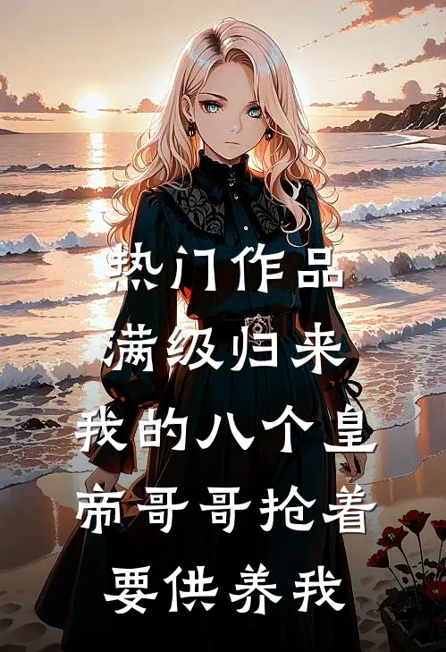 热门作品满级归来，我的八个皇帝哥哥抢着要供养我