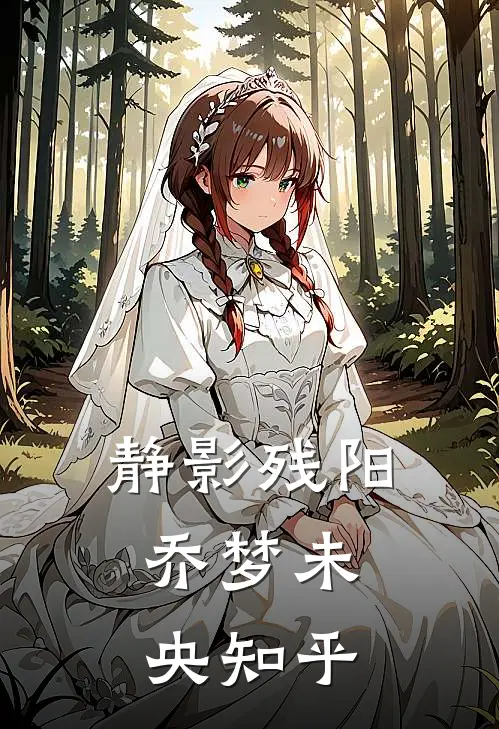 静影残阳，乔梦未央知乎