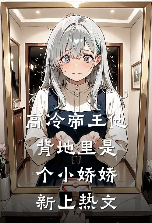 高冷帝王他背地里是个小娇娇新上热文