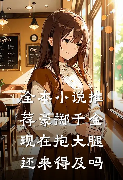 全本小说推荐豪掷千金：现在抱大腿还来得及吗