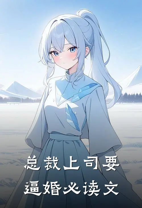 总裁上司要逼婚必读文