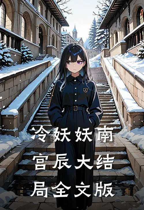 冷妖妖南宫辰大结局全文版