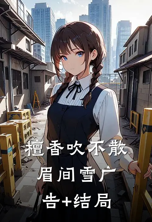 檀香吹不散眉间雪广告+结局