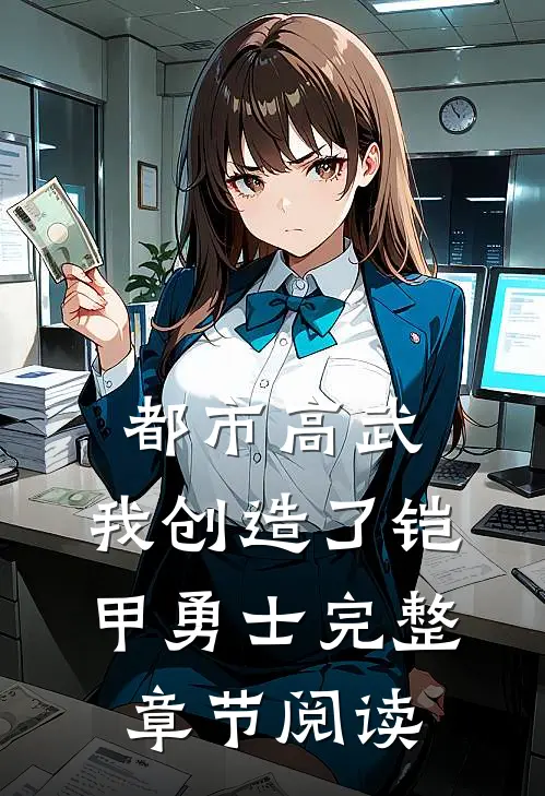 都市高武：我创造了铠甲勇士完整章节阅读