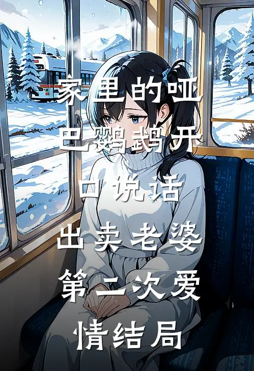 家里的哑巴鹦鹉开口说话，出卖老婆第二次爱情结局