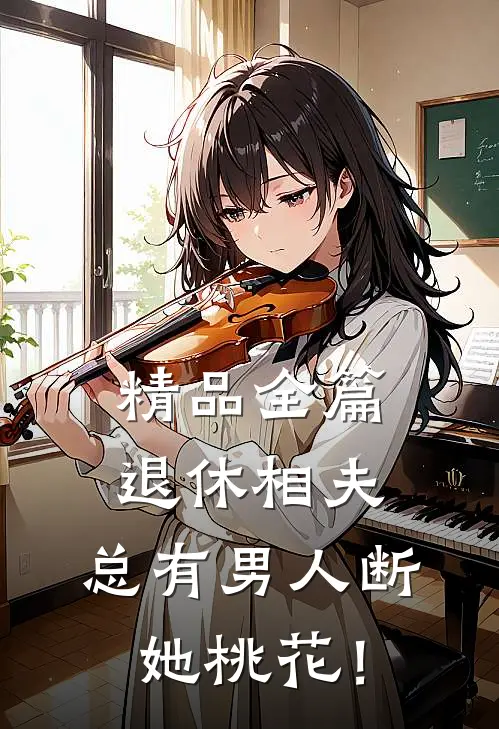 精品全篇退休相夫，总有男人断她桃花！