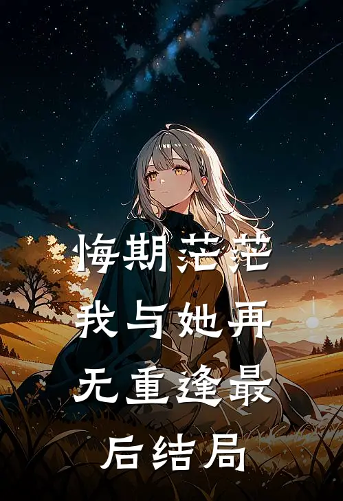 悔期茫茫，我与她再无重逢最后结局