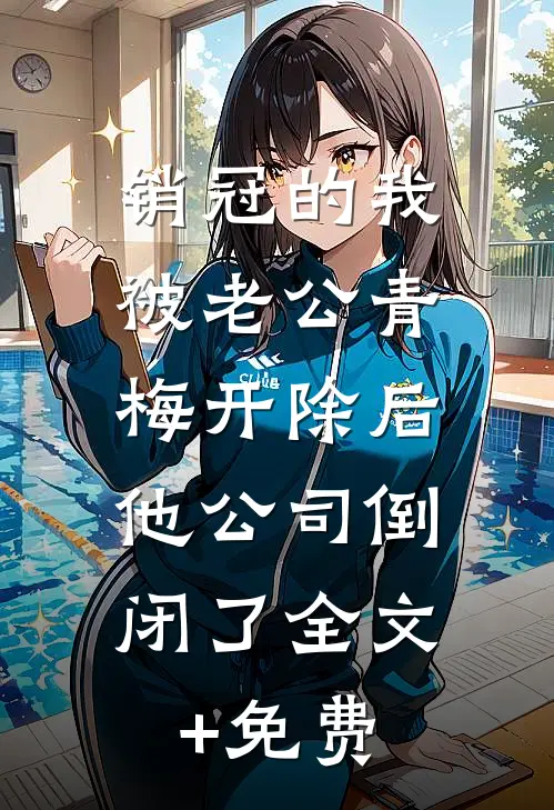 销冠的我被老公青梅开除后，他公司倒闭了全文+免费