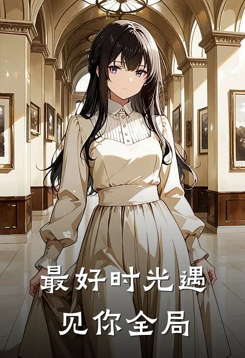 最好时光遇见你全局