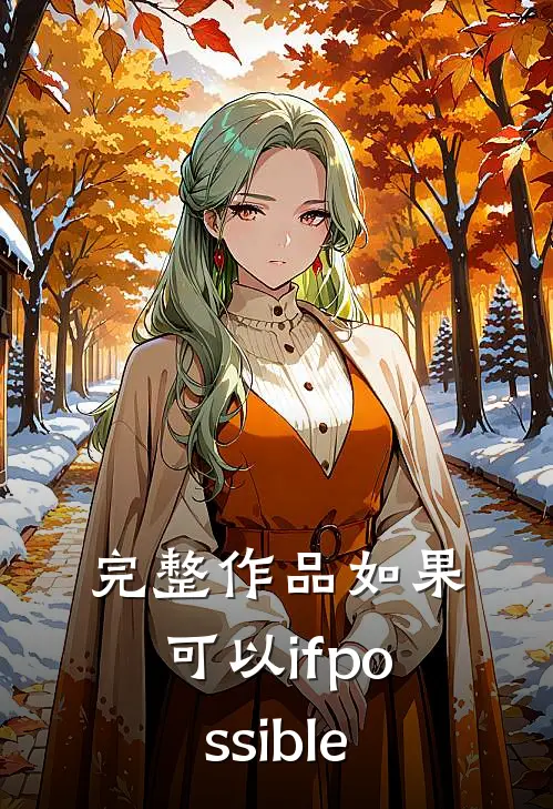 完整作品如果可以ifpossible