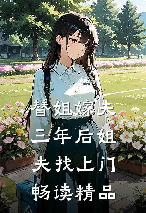 替姐嫁夫，三年后姐夫找上门畅读精品