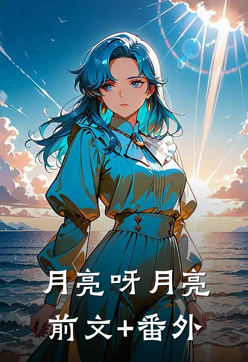 月亮呀月亮前文+番外