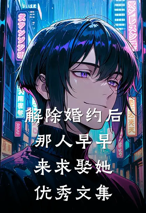 解除婚约后，那人早早来求娶她优秀文集