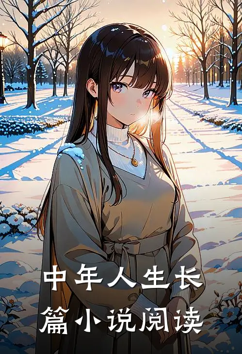 中年人生长篇小说阅读