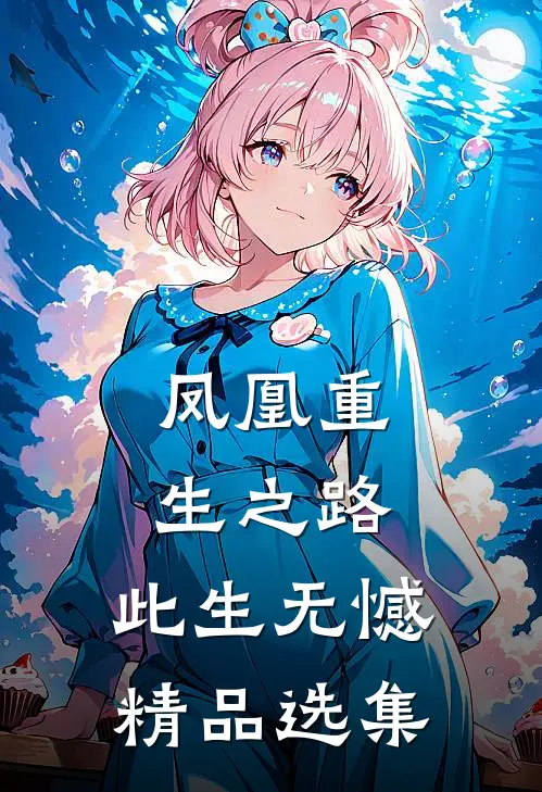 凤凰重生之路，此生无憾精品选集