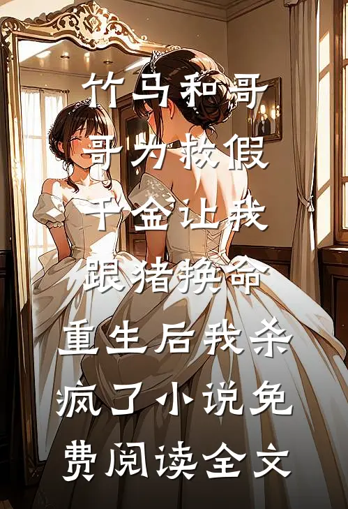 竹马和哥哥为救假千金让我跟猪换命，重生后我杀疯了小说免费阅读全文