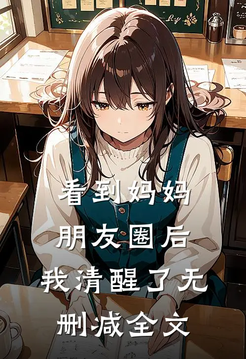 看到妈妈朋友圈后，我清醒了无删减全文