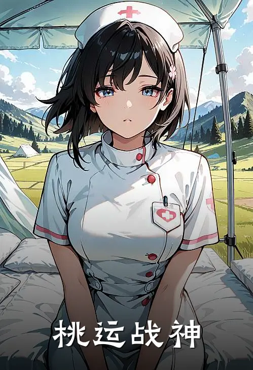 桃运战神