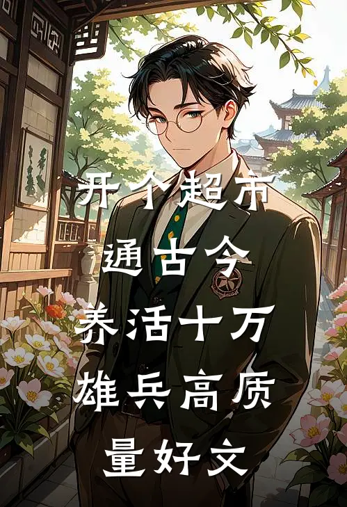 开个超市通古今，养活十万雄兵高质量好文