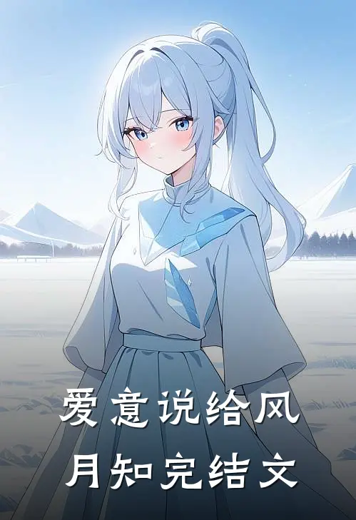 爱意说给风月知完结文