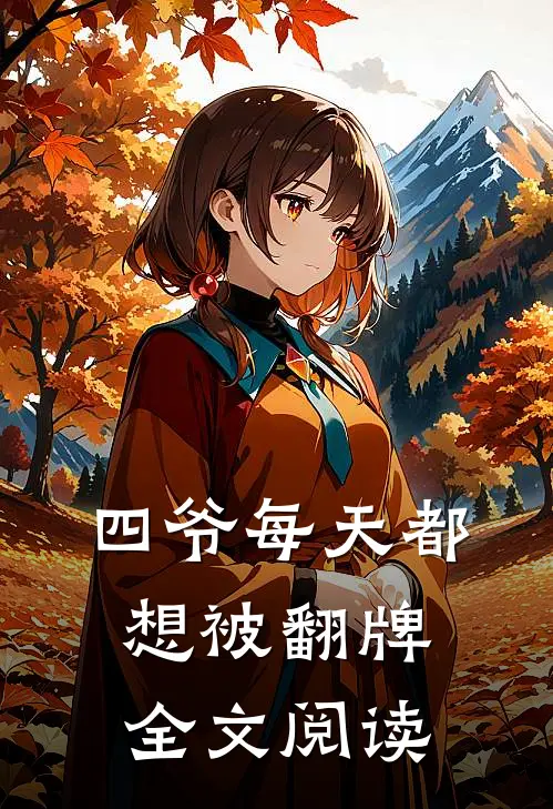 四爷每天都想被翻牌全文阅读