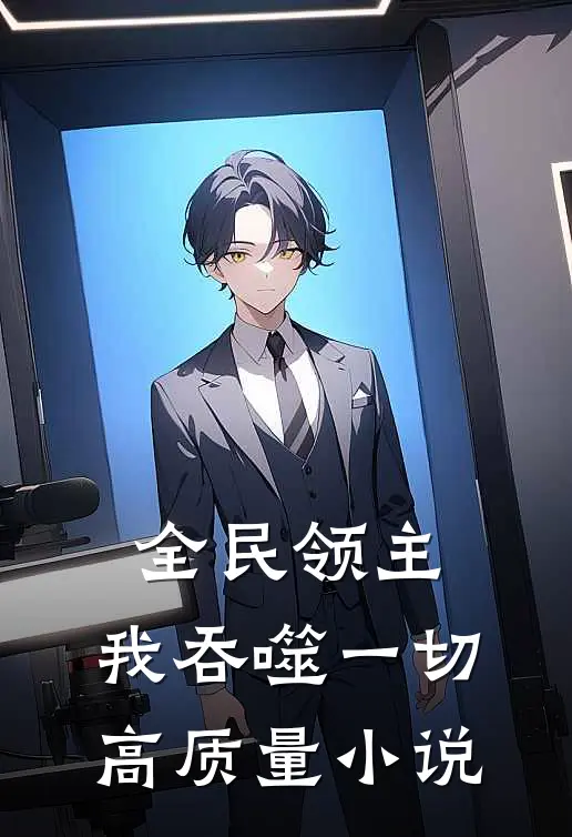 全民领主：我吞噬一切高质量小说