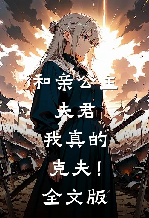 和亲公主：夫君，我真的克夫！全文版