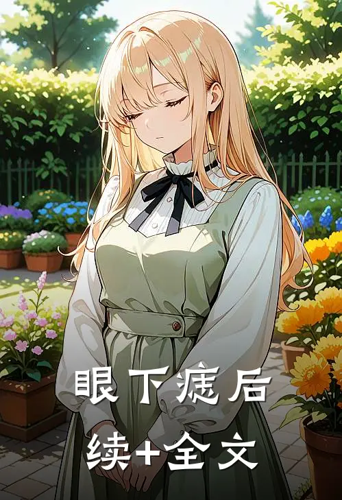 眼下痣后续+全文