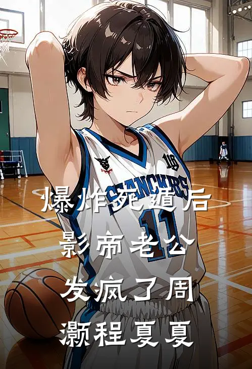 爆炸死遁后，影帝老公发疯了周灏程夏夏