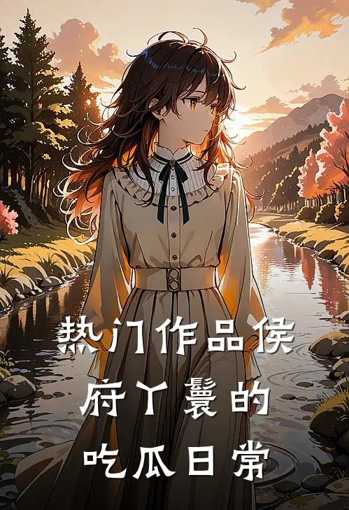 热门作品侯府丫鬟的吃瓜日常