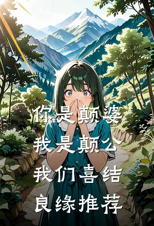 你是颠婆，我是颠公，我们喜结良缘推荐