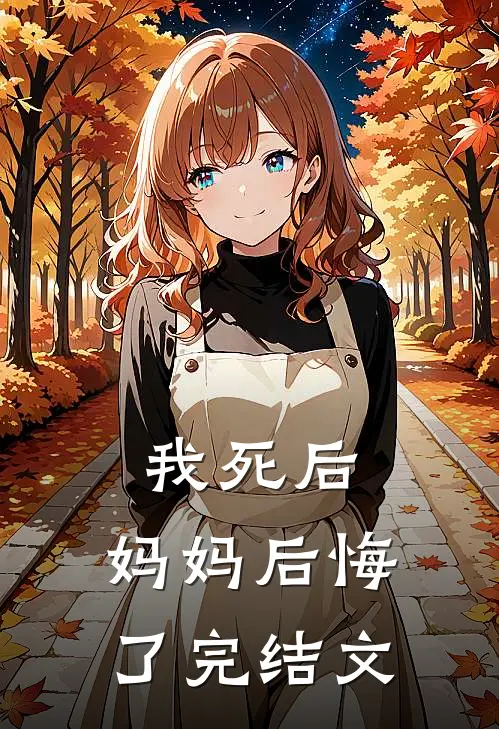 我死后，妈妈后悔了完结文