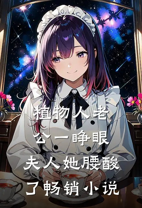 植物人老公一睁眼，夫人她腰酸了畅销小说