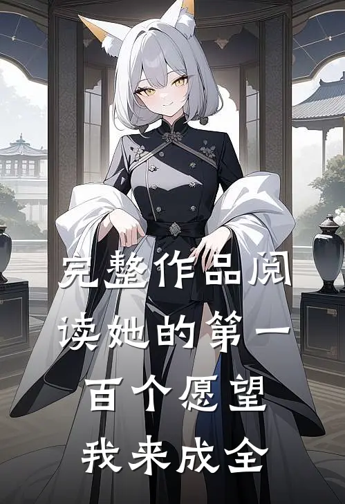 完整作品阅读她的第一百个愿望，我来成全