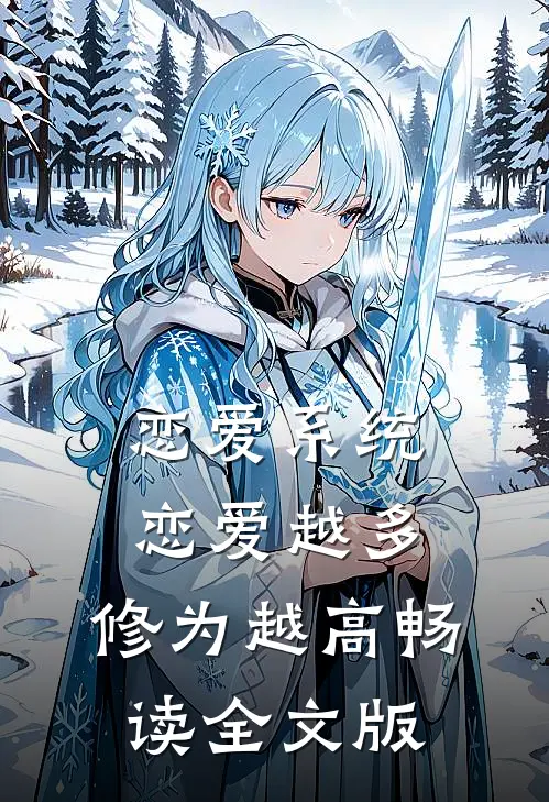恋爱系统：恋爱越多，修为越高畅读全文版