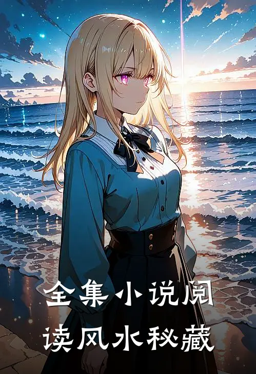 全集小说阅读风水秘藏