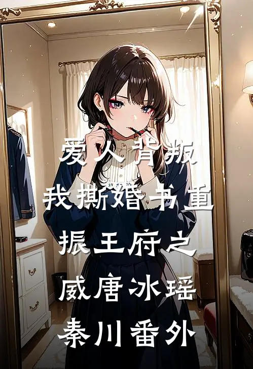 爱人背叛，我撕婚书重振王府之威唐冰瑶秦川番外