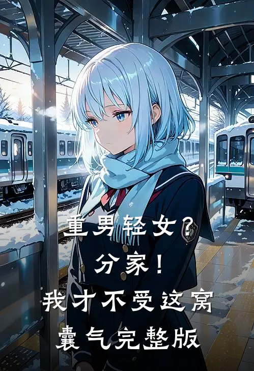 重男轻女？分家！ 我才不受这窝囊气完整版