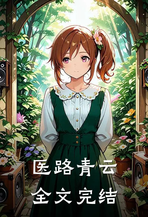 医路青云全文完结