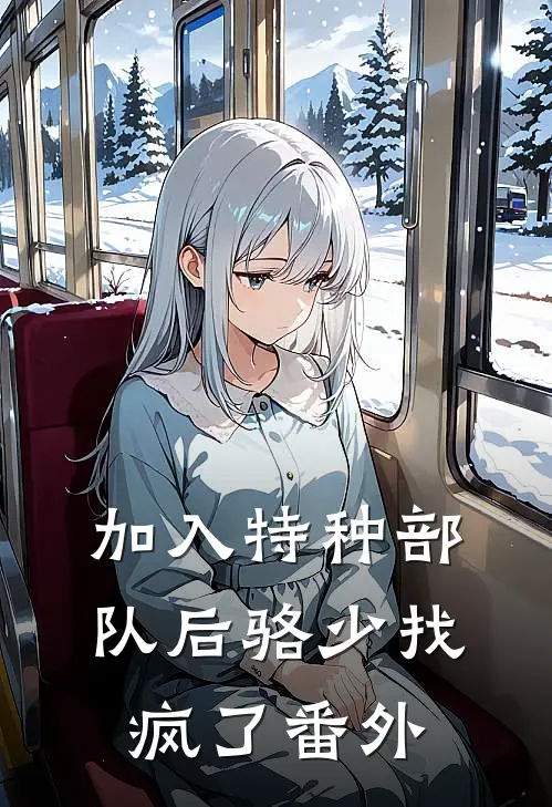 加入特种部队后骆少找疯了 番外