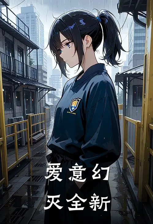 爱意幻灭全新