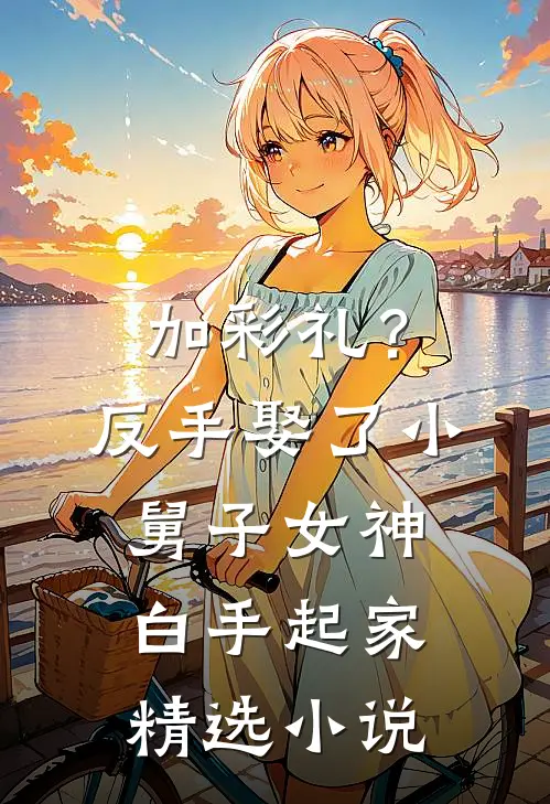 加彩礼？反手娶了小舅子女神，白手起家精选小说