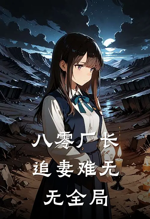 八零厂长追妻难无无全局