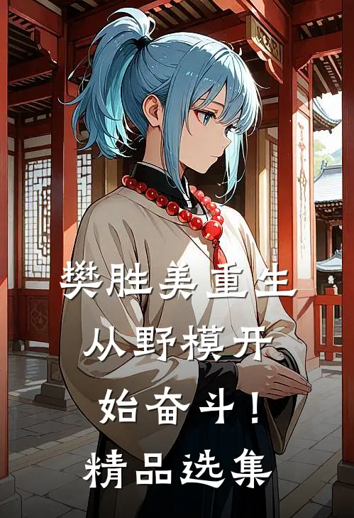 樊胜美重生：从野模开始奋斗！精品选集