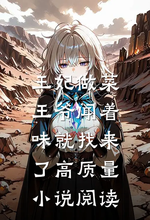 王妃做菜，王爷闻着味就找来了高质量小说阅读
