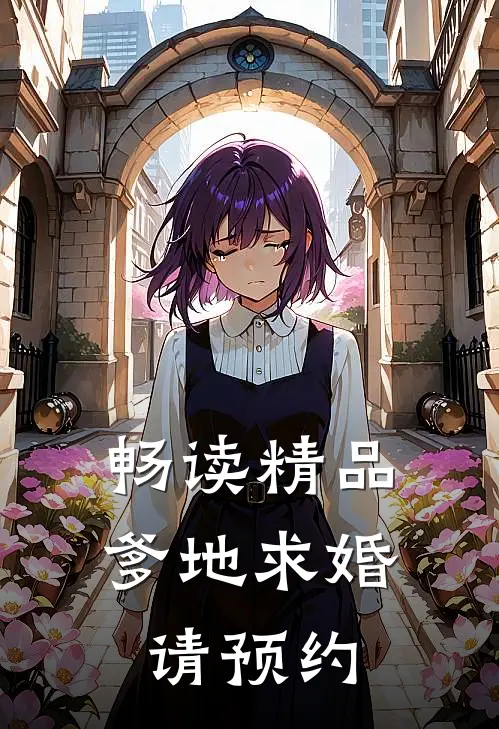 畅读精品爹地求婚请预约